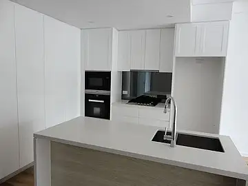 Second view of Homely apartment listing, Apartment 12 25-27 Wongala Crescent, Beecroft NSW 2119