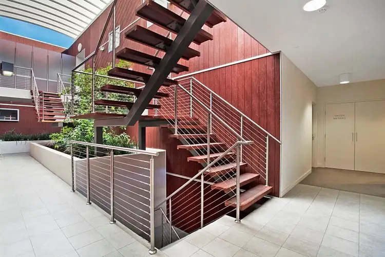 Seventh view of Homely house listing, 16/5 Bear Street, Mordialloc VIC 3195