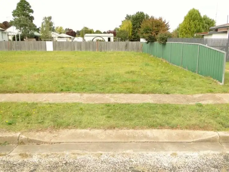 Fourth view of Homely land listing, 18 Abercrombie Street, Guyra NSW 2365