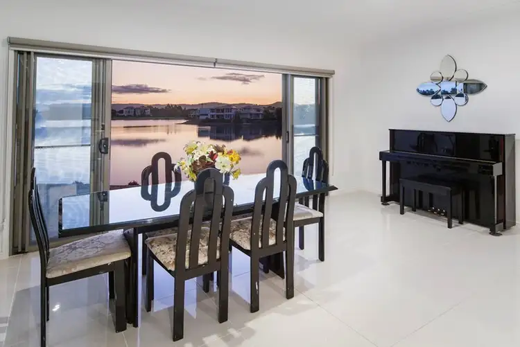 Sixth view of Homely house listing, 6169 Murten Court, Hope Island QLD 4212