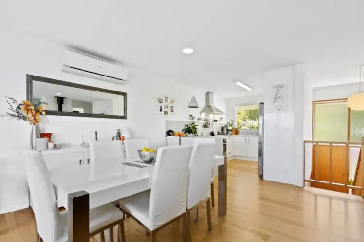 Fourth view of Homely house listing, 25 Denham Avenue, Denhams Beach NSW 2536