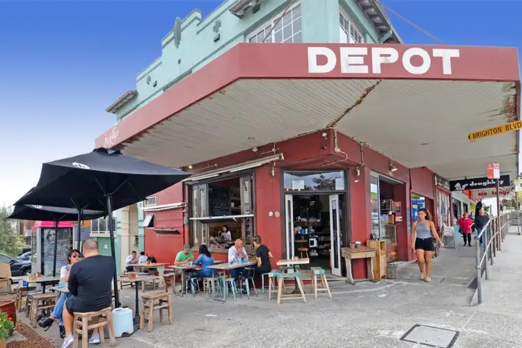 Seventh view of Homely apartment listing, 5/78 Brighton Boulevard, North Bondi NSW 2026