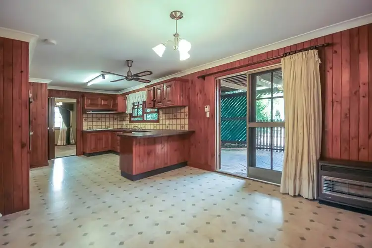 Fifth view of Homely house listing, 35 Kookaburra Street, Dalby QLD 4405