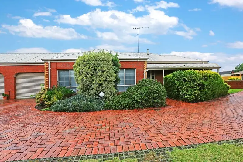 Main view of Homely house listing, 1/18 Richard Drive, Lara VIC 3212