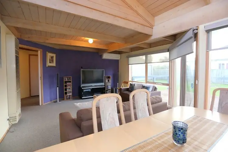 Fourth view of Homely house listing, 8 Honeyeater Drive, Silverleaves VIC 3922