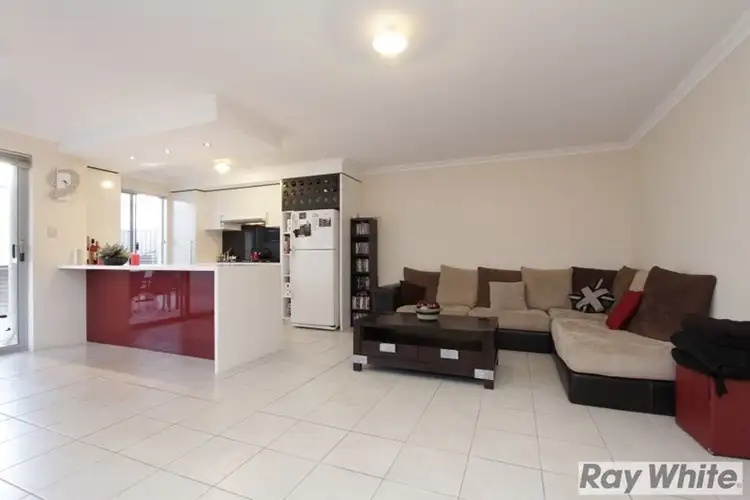 Fourth view of Homely house listing, 34 Wishard Circuit, Aveley WA 6069