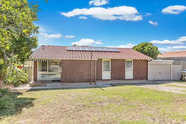 22 Windsong Court, Morphett Vale SA 5162