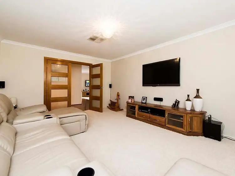 Second view of Homely house listing, 1 Blaxland Terrace, Baldivis WA 6171