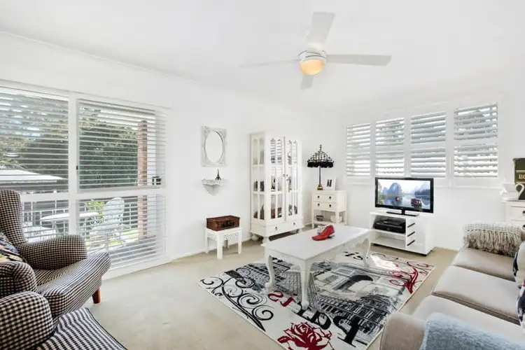 Fourth view of Homely house listing, 41 Macquarie Drive, Cherrybrook NSW 2126