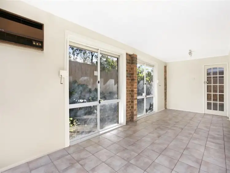 Fourth view of Homely house listing, 11 Grevillea Close, Bossley Park NSW 2176