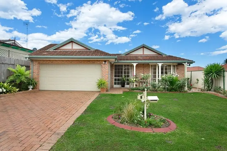 6 Durras Close, Flinders NSW 2529