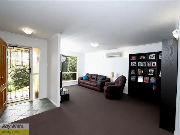 Fifth view of Homely house listing, 21 Pascali Crescent, Eatons Hill QLD 4037