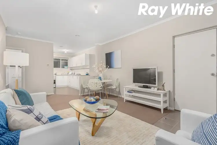 Third view of Homely unit listing, 15/151 Princes Highway, Dandenong VIC 3175