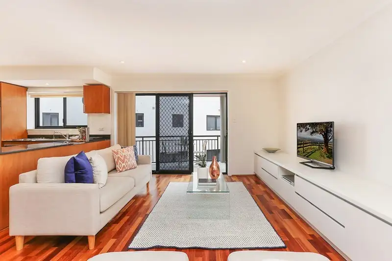 Main view of Homely apartment listing, 12/30 Folkestone Parade, Botany NSW 2019