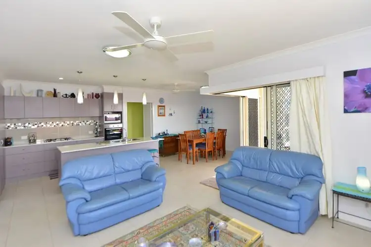 Second view of Homely house listing, 18 Schneider Court, Middle Ridge QLD 4350