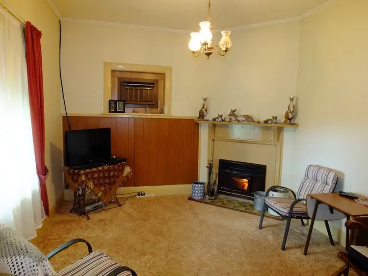 Fifth view of Homely rural property listing, 14581 Spencer Highway, Weetulta SA 5573