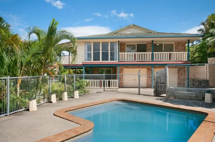 Second view of Homely house listing, 59 Corkwood Crescent, Suffolk Park NSW 2481