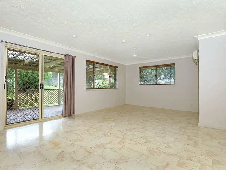 Third view of Homely house listing, 15 Carys Road, Glenvale QLD 4350