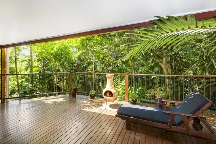 Second view of Homely house listing, 34 Peninsula Drive, Bilambil Heights NSW 2486