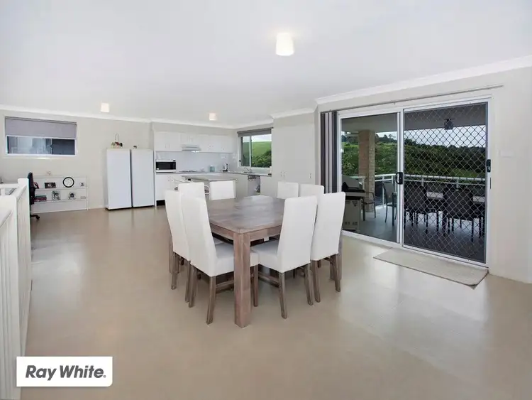 Third view of Homely house listing, 14 Lilly Pilly Way, Kiama NSW 2533