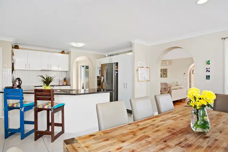 3 Cedarwood Crescent, Robina QLD 4226