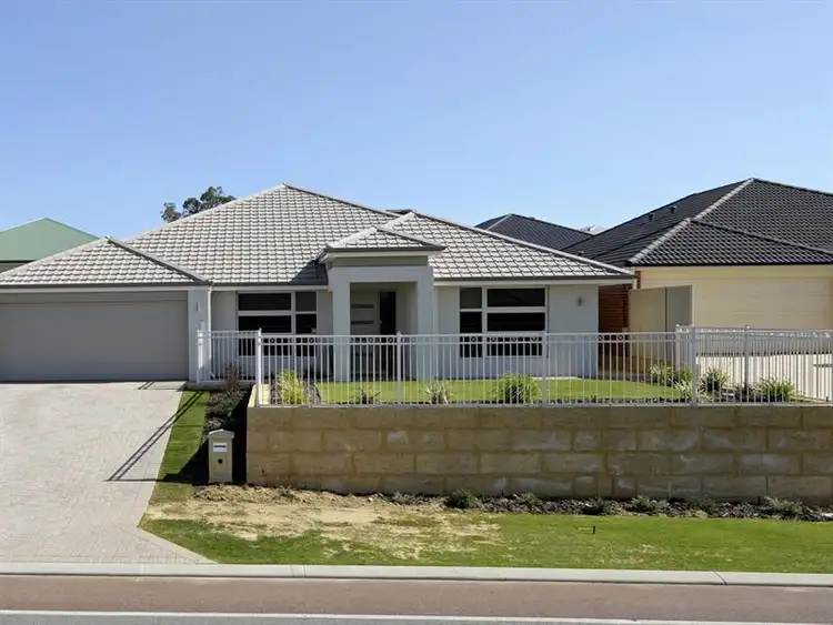 Sixth view of Homely house listing, 28 Makybe Drive, Baldivis WA 6171