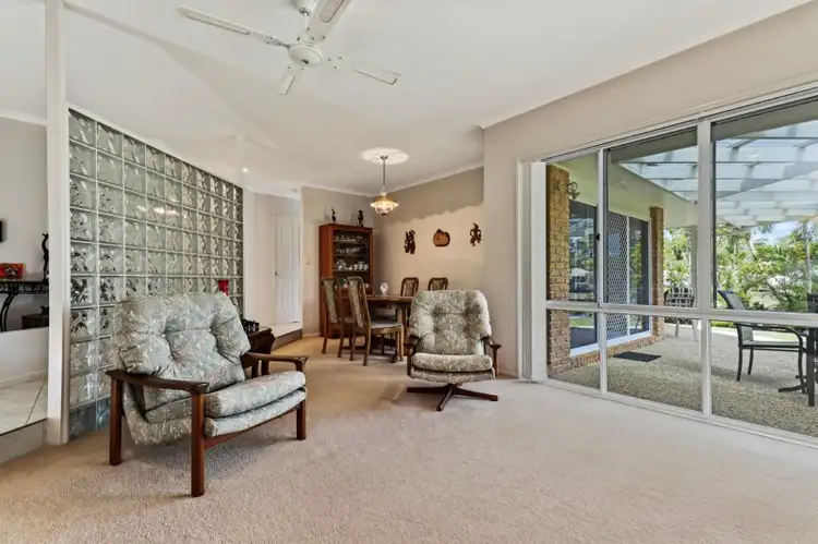 Fifth view of Homely house listing, 14 Munbilla Close, Mountain Creek QLD 4557
