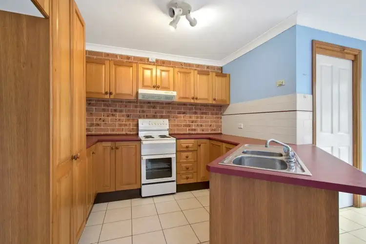 Seventh view of Homely other listing, 2/343 Windsor Street, Richmond NSW 2753