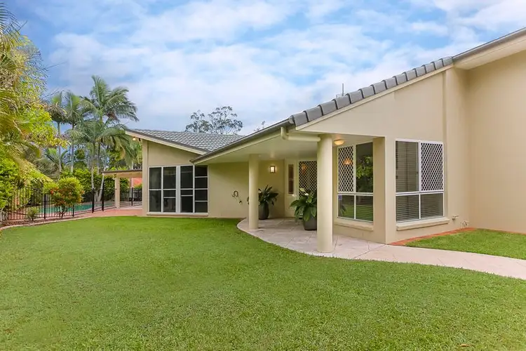 4 Attenborough Close, Buderim QLD 4556