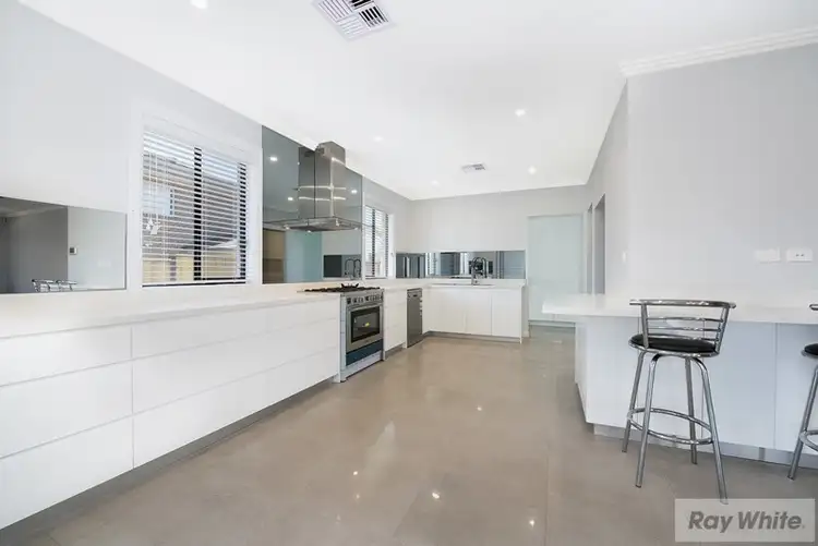 Fourth view of Homely house listing, Lot 104 Shout Road, Edmondson Park NSW 2174
