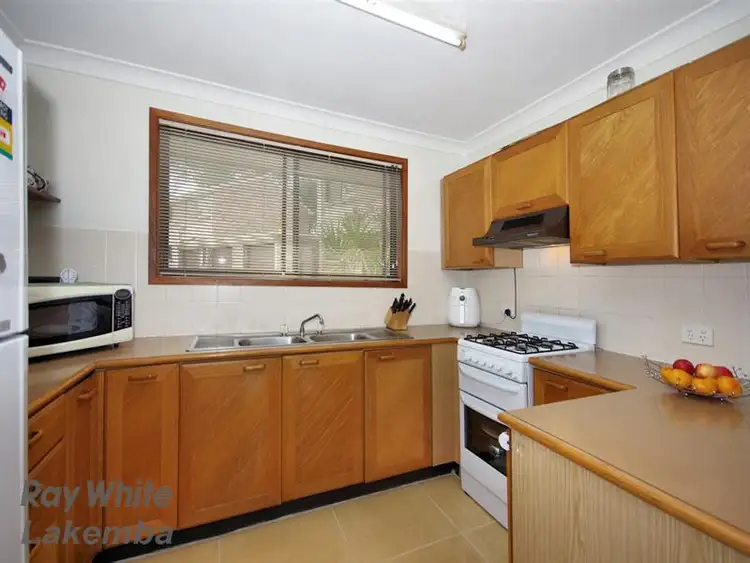 Second view of Homely villa listing, 41/196-200 Harrow Road, Glenfield NSW 2167