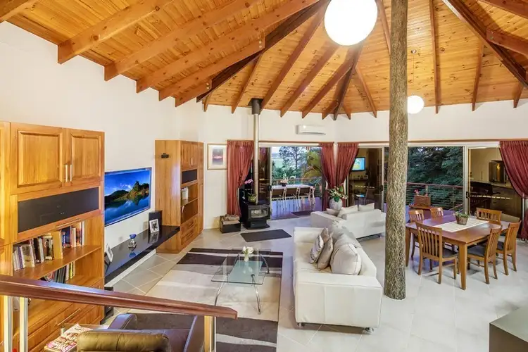 Sixth view of Homely house listing, 18 Valdora Road, Maroochy River QLD 4561