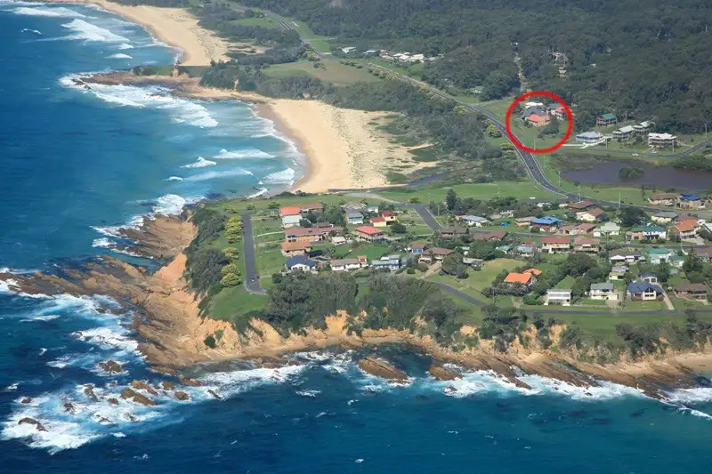 Main view of Homely townhouse listing, 1/11 Possum Place, Dalmeny NSW 2546