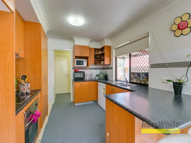 Fifth view of Homely house listing, 81a Boundary Street, Tingalpa QLD 4173