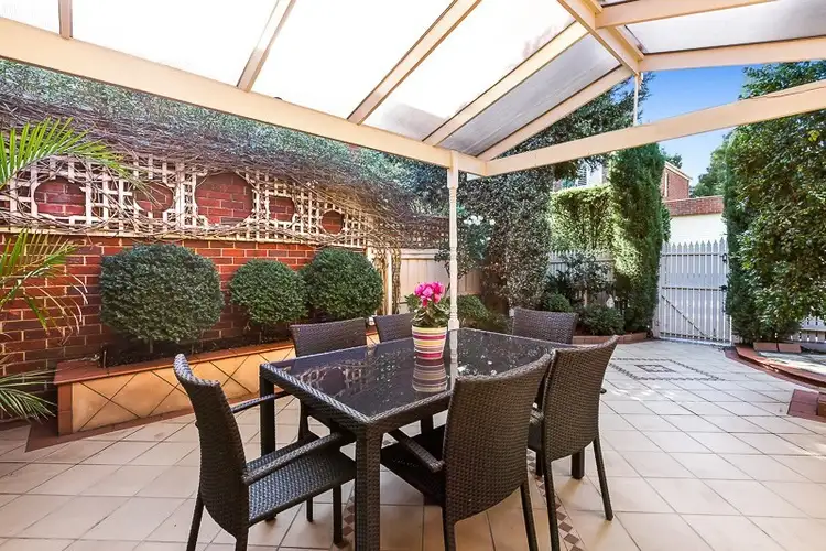 Second view of Homely townhouse listing, 43/745-751 Boronia Road, Wantirna VIC 3152