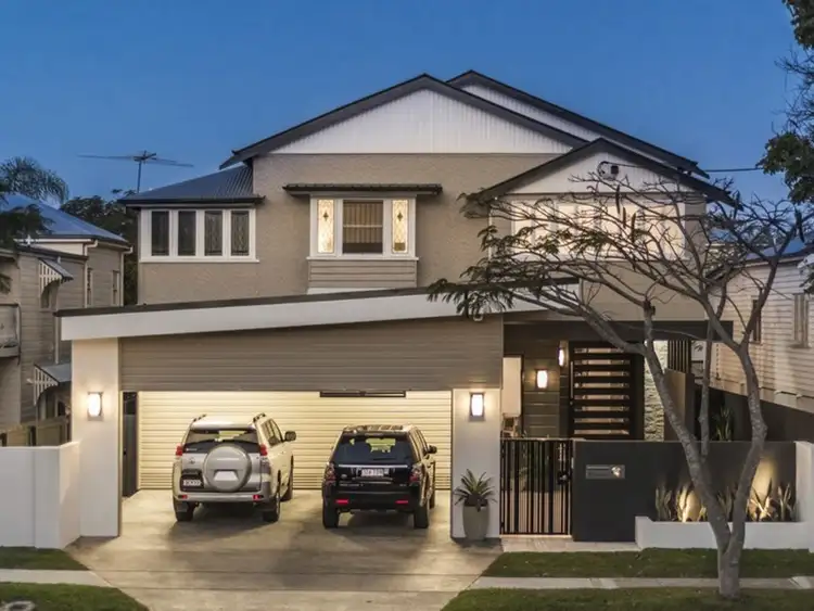 Second view of Homely house listing, 65 Ascot Street, Ascot QLD 4007