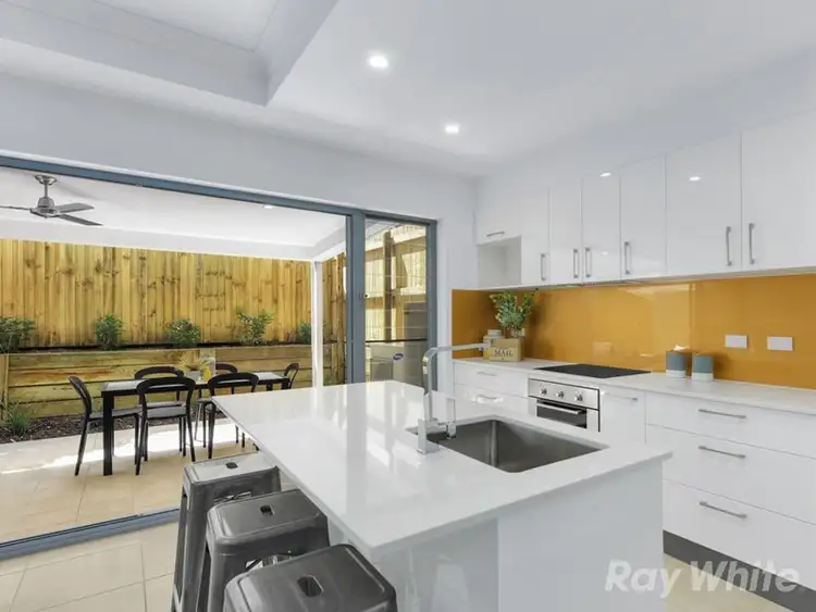 2/5 Pratt Street, Enoggera QLD 4051