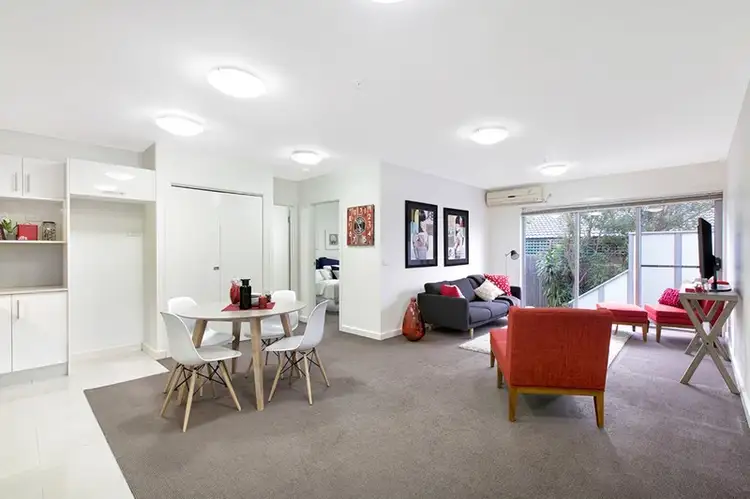Fourth view of Homely apartment listing, 7/21 Lillimur Road, Ormond VIC 3204