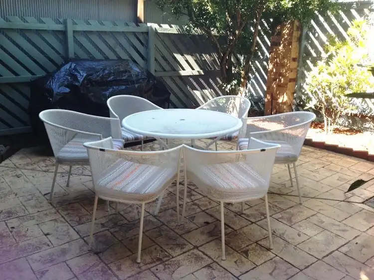 Fourth view of Homely townhouse listing, 6/43 Berrima Street, Wynnum QLD 4178