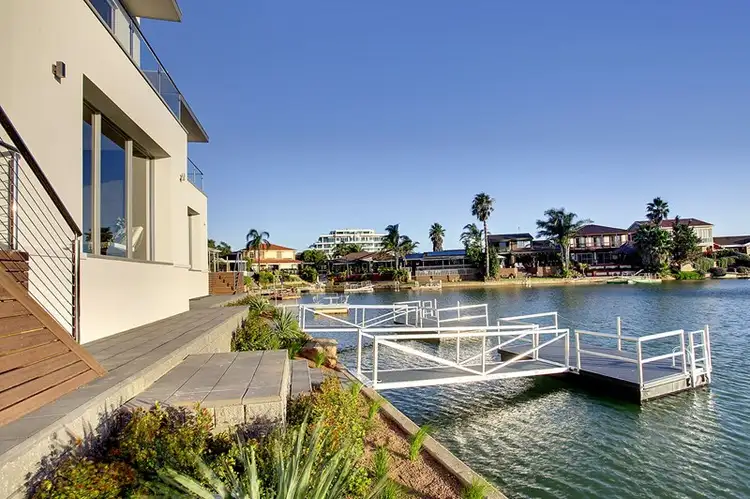 Fifth view of Homely house listing, 61 Martin Court, West Lakes SA 5021