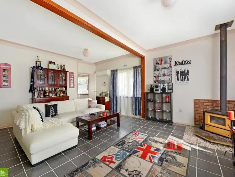 Third view of Homely house listing, 33 Macquarie Street, Albion Park NSW 2527