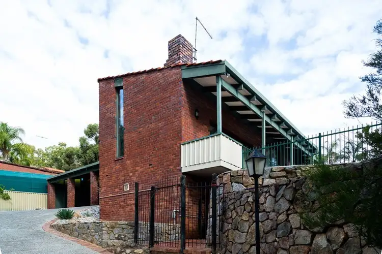 Sixth view of Homely house listing, 27 Dryandra Crescent, Darlington WA 6070