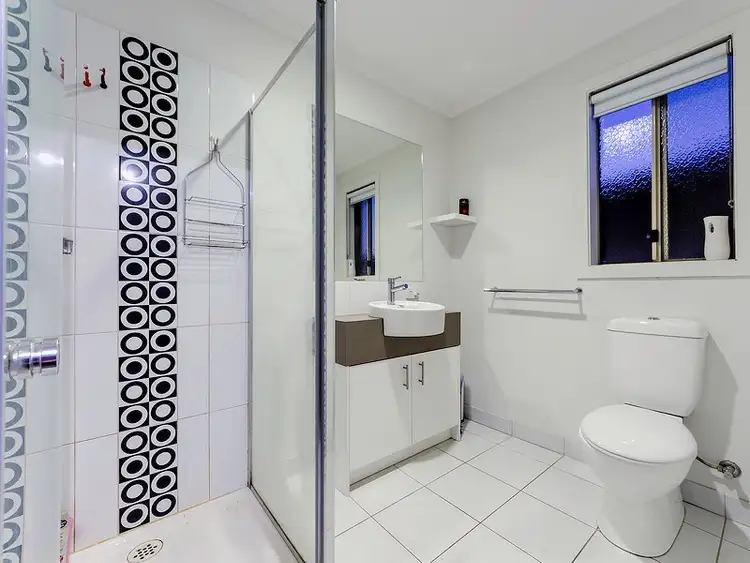 Fifth view of Homely house listing, 29 Higgins Way, Truganina VIC 3029