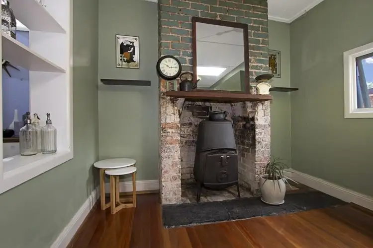 Second view of Homely house listing, 50 Jersey Road, South Wentworthville NSW 2145