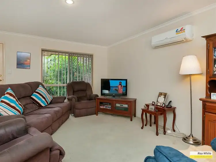 Second view of Homely unit listing, 5/4 Rosegum Place, Redbank Plains QLD 4301