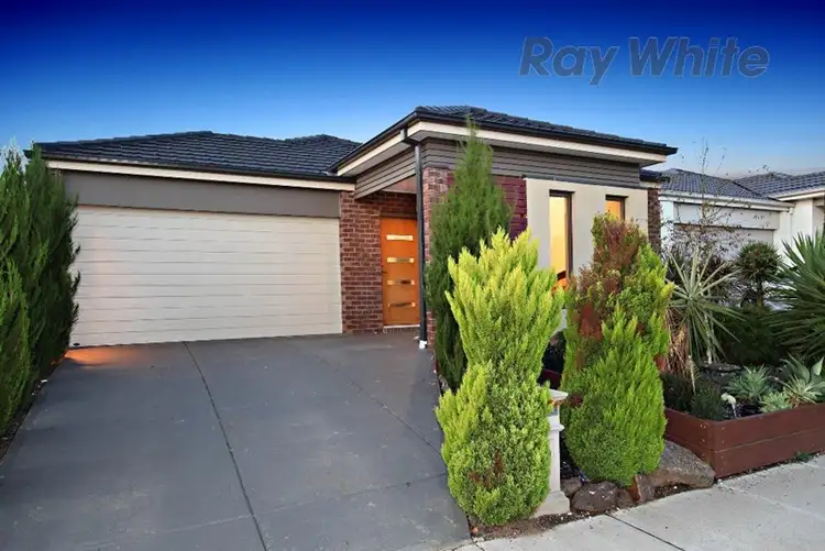 10 Tropic Circuit, Point Cook VIC 3030