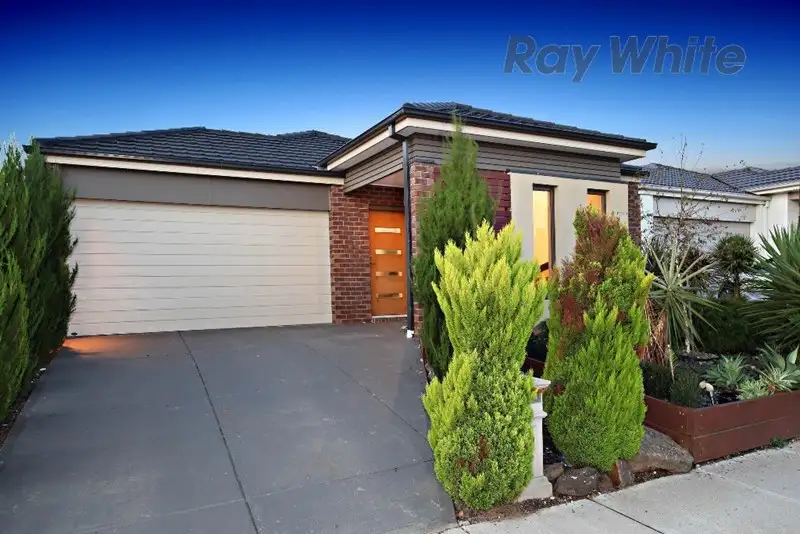 Main view of Homely house listing, 10 Tropic Circuit, Point Cook VIC 3030