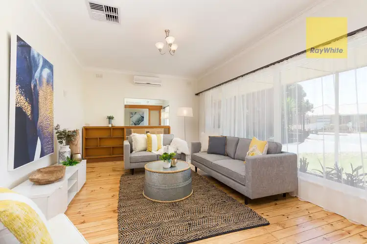 Second view of Homely house listing, 4 Fitzroy Avenue, Camden Park SA 5038