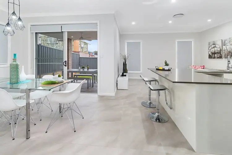 Third view of Homely house listing, 6 Fanflower Avenue, Denham Court NSW 2565