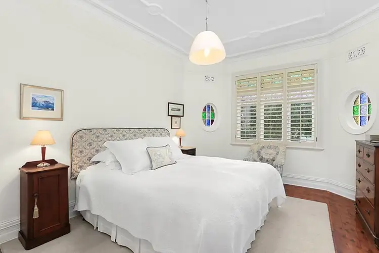 Sixth view of Homely house listing, 4 Bydown Street, Neutral Bay NSW 2089